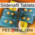 Sildenafil Tablets cialis5